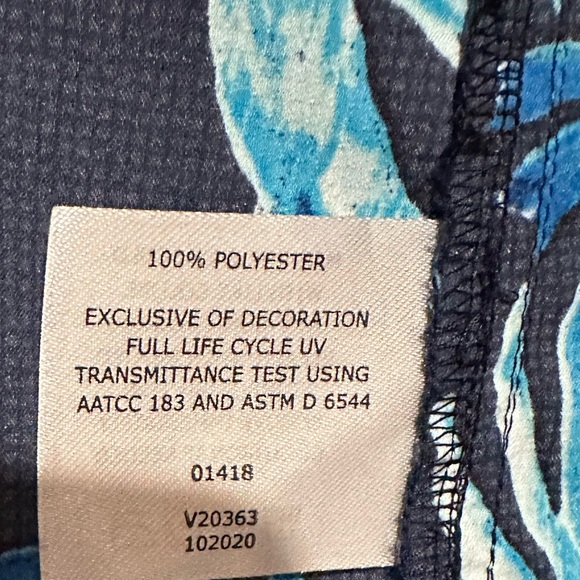 COOLIBAR 50+ UV SUN PROTECTION ARCADIAN PACKABLE GORPCORE JACKET L - Picture 8 of 11